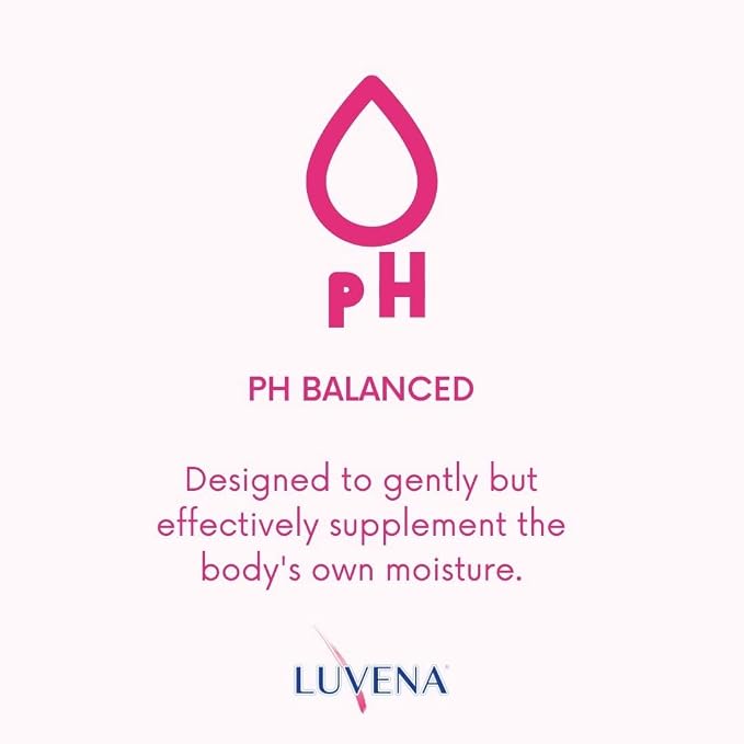 LUVENA Feminine Rinse for Women - Gentle Daily Intimate Rinse - pH Balanced Internal Cleanse - Paraben Free, Glycerin Free - Odor Control and Freshness - 2 Pack, 3oz Bottles