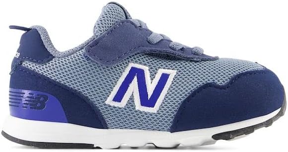 New Balance Baby 515 V1 Hook & Loop Sneakers