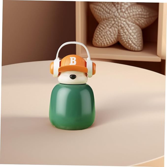 Ciieeo Portable Boy Girl Urinal for Boys Emergency Pee Container Travel Potty Training Bottle Easy to Clean and Carry for Nighttime Use and Outdoor Adventures
