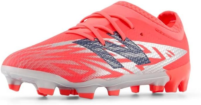New Balance Unisex-Child Furon Team Jnr Fg V8