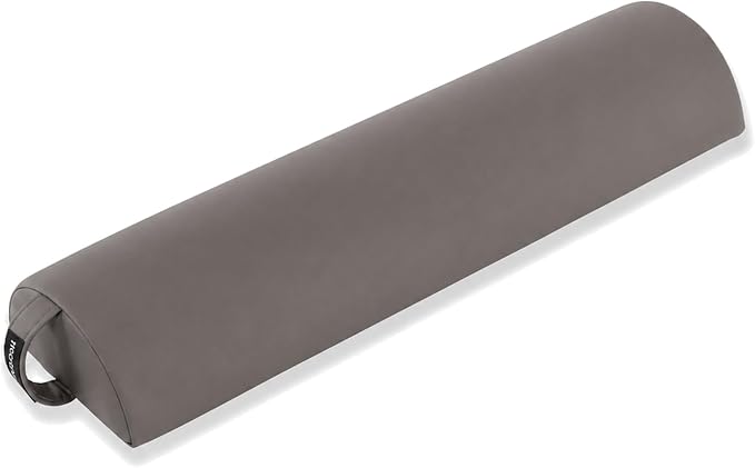 Massage Half Round Bolster Pillow 21.5" L X 6" W