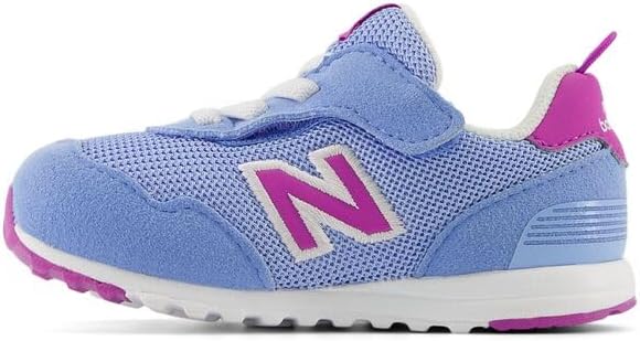 New Balance Baby 515 V1 Hook & Loop Sneakers