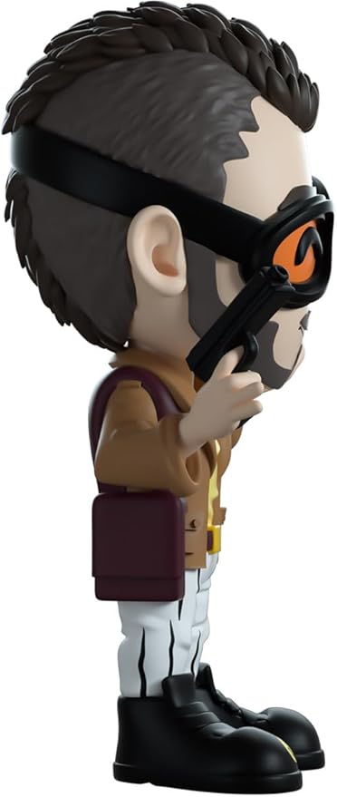 Youtooz The Boys Frenchie 4.7" Vinyl Figure, Collectible Frenchie The Boys Collection