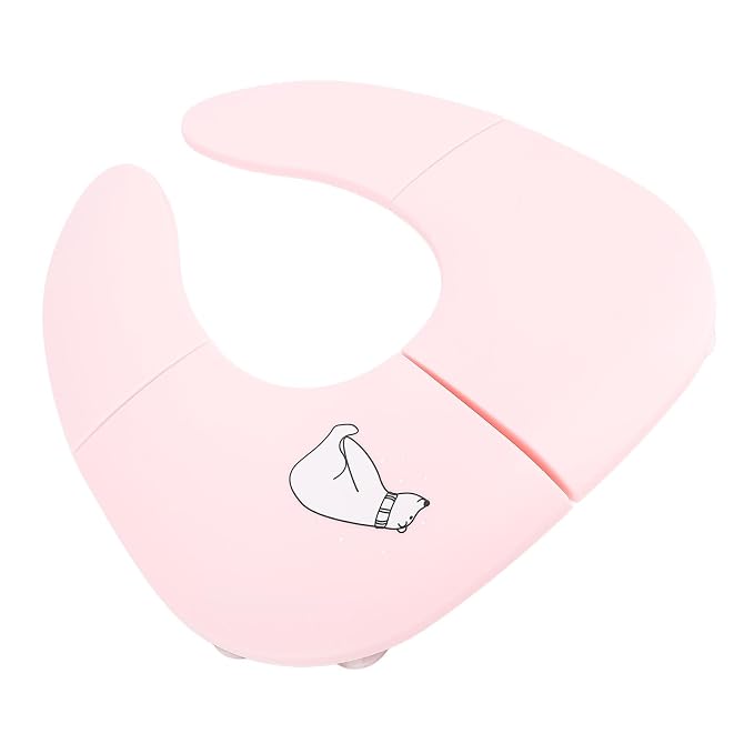 KIMISS Travel Potty for Toddler Portable Slip Suction Cup Toilet Training Folding Potty Blue RFoldable Cov Carry Our Portable You of for a Easily with Durability Experience (Roseate)