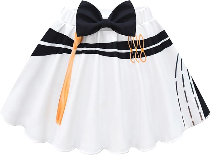 Swimsuits for Girls Merch Costume Swimwear for Kids Bathing Suits