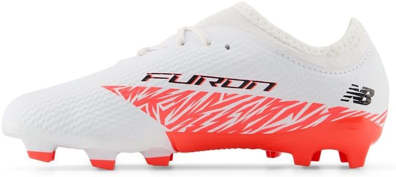 New Balance Unisex-Child Furon Team Jnr Fg V8