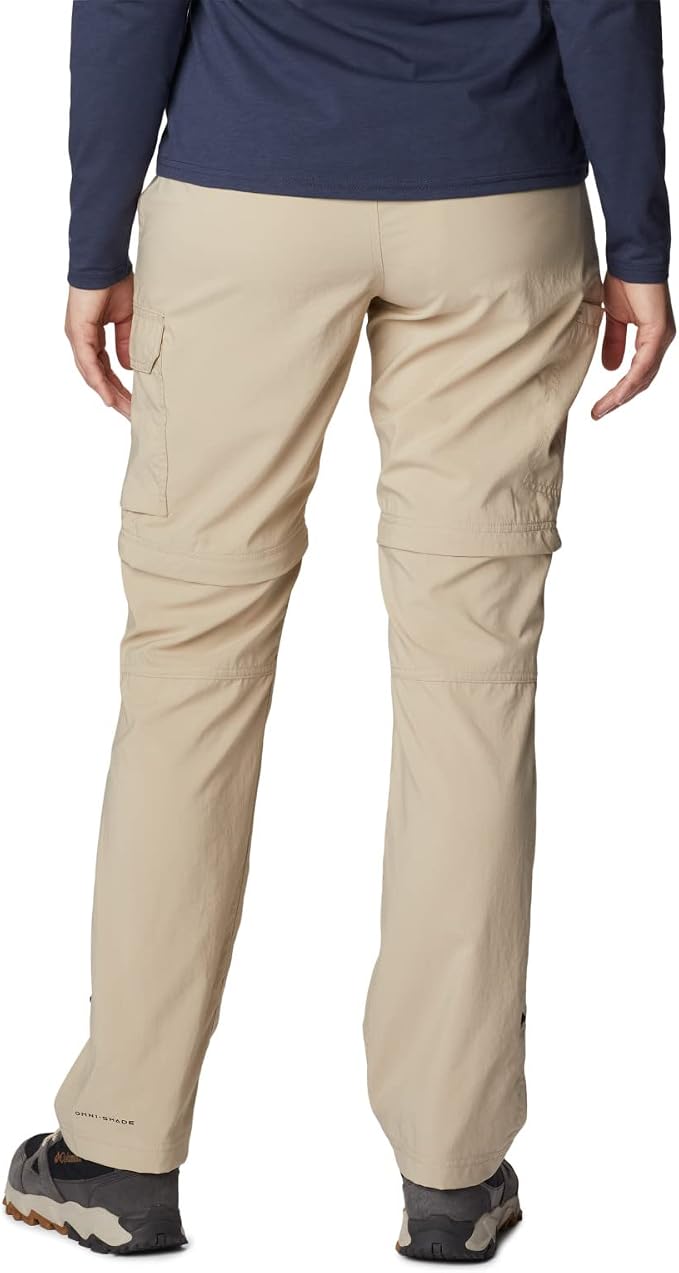 Columbia Women's Silver Ridge Utility Convertible Pants