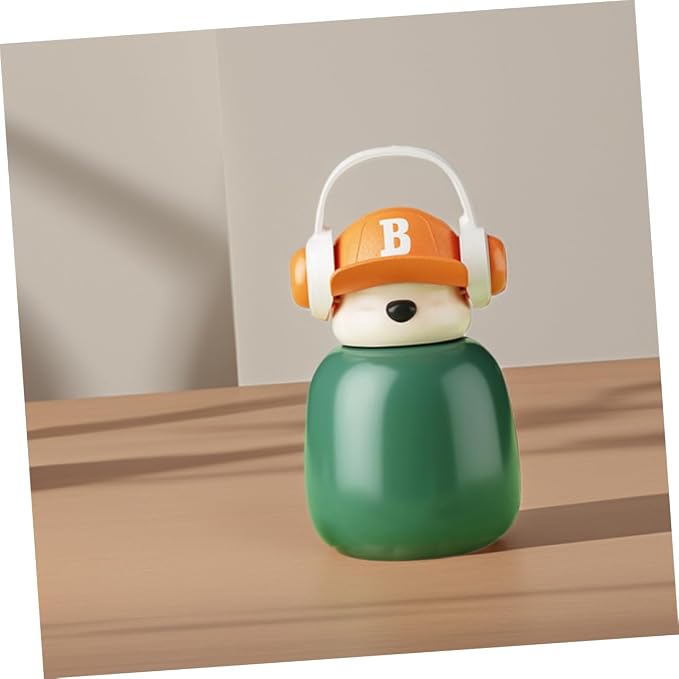 Portable Boy Girl Urinal Bottle for Travel Lightweight Easy to Clean for Potty Training Boys Girls for Camping Outdoor Use Compact Design