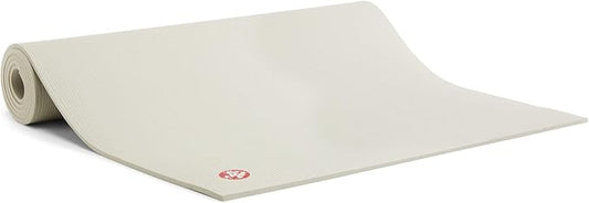 Manduka PRO Yoga Mat - 6mm | Lifetime Durability | Hygienic Construction | Premium Studio Quality | Teacher Approved