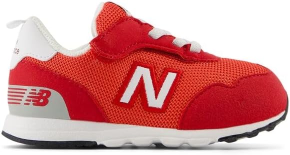 New Balance Baby 515 V1 Hook & Loop Sneakers
