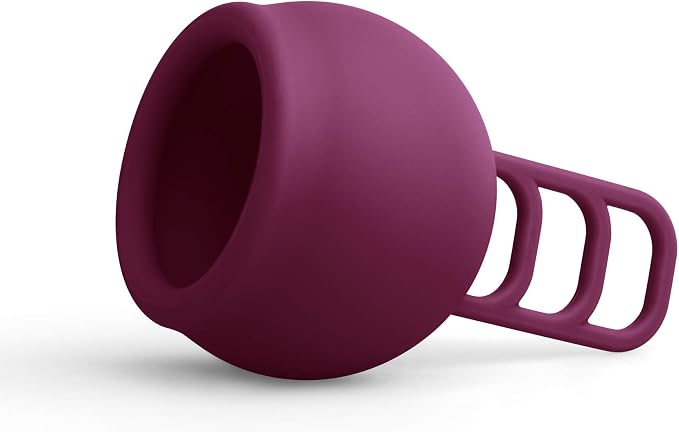 Merula Cup Galaxy (Violet) - The one Size Menstrual Cup