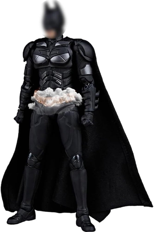 Fondjoy 1/9 Action Figures Movie Edition 7.68in Figurine with Accessories