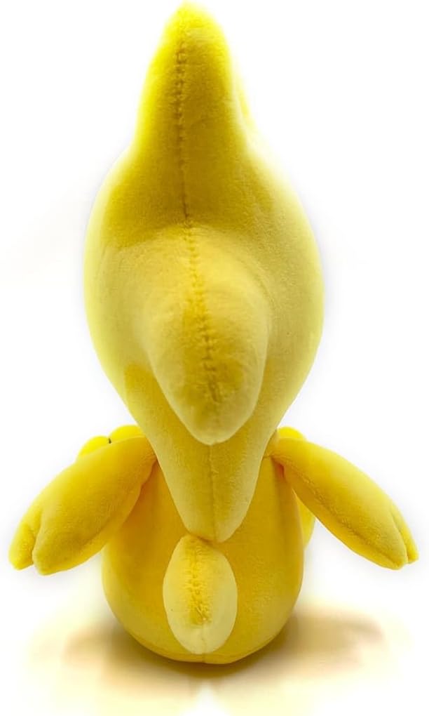 Youtooz Peanuts Woodstock 9-inch Plush, – Collectible Stuffed Woodstock Plushie from Peanuts