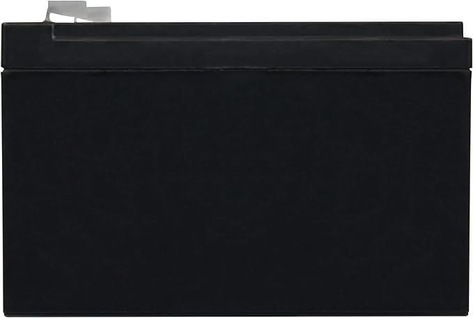 PowerStar 12V 12ah SLA Replacement Battery for Little Tikes H2 (Hummer 2) Toy Car