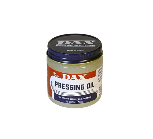 Dax Pressing Oil, 3.5 Ounce