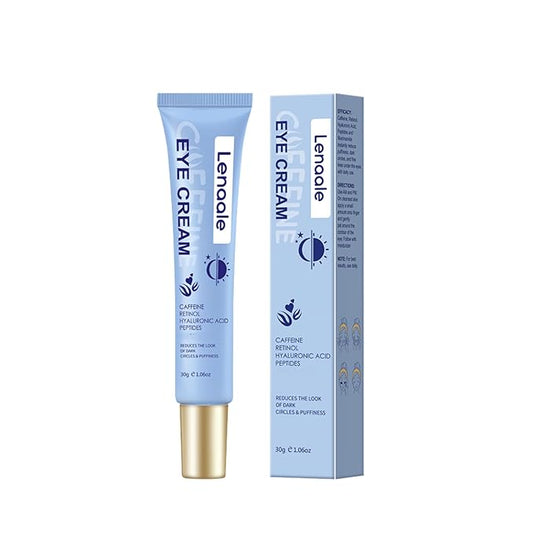 Caffeine Eye Cream