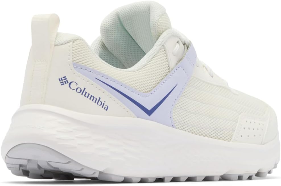 Columbia Vertisol Trail™