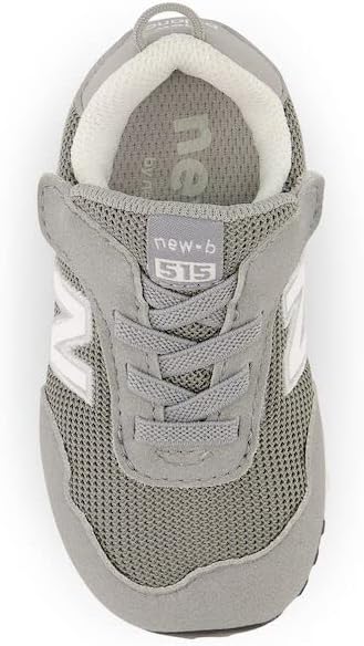 New Balance Baby 515 V1 Hook & Loop Sneakers