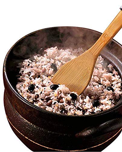 Hakubaku 16 Multigrain mix grains for rice flavoring 180g (30g x 6 portions) Japgokbap 잡곡밥. Product of Japan. No.1 Mixed Grains Brand in Japan by Hakubaku. Easy healthy and tasty multigrain rice.