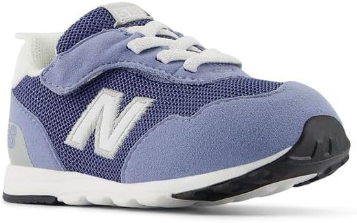 New Balance Baby 515 V1 Hook & Loop Sneakers