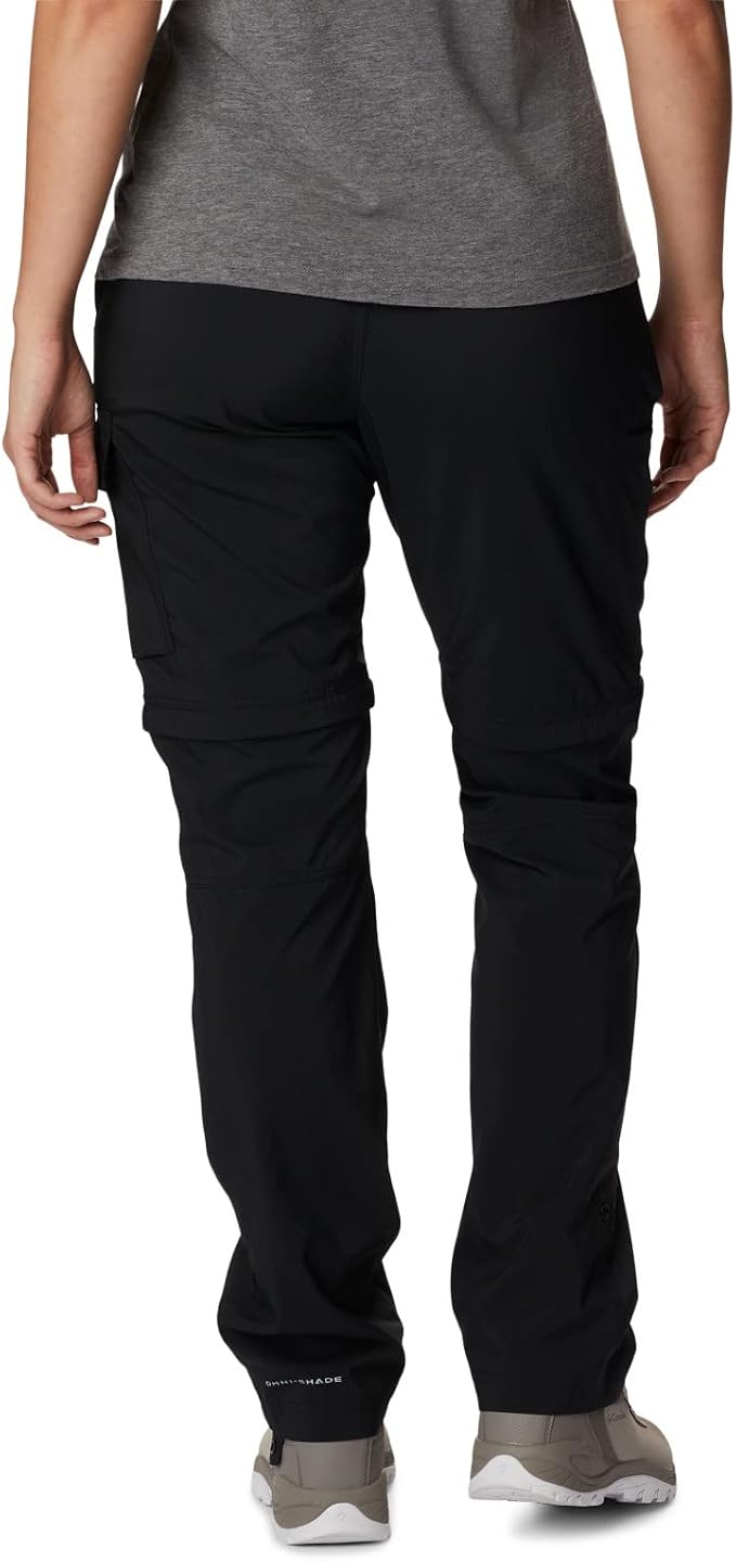 Columbia Women's Silver Ridge Utility Convertible Pants