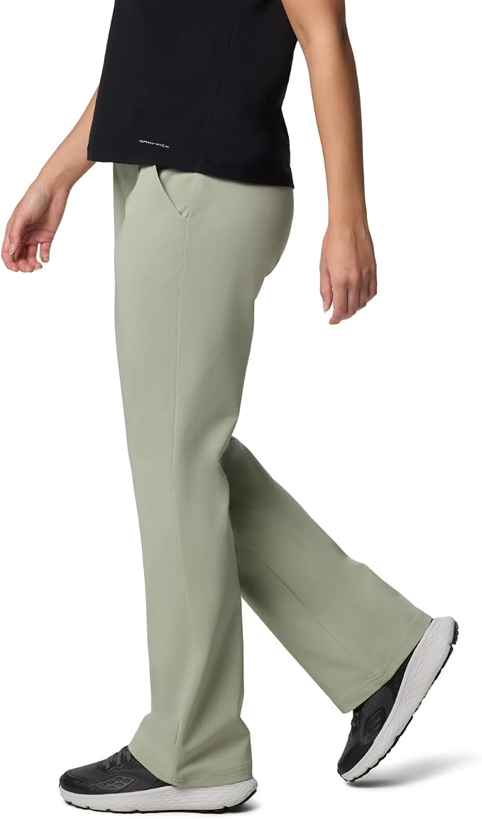 Columbia Women's Anytime Bootcut Pants
