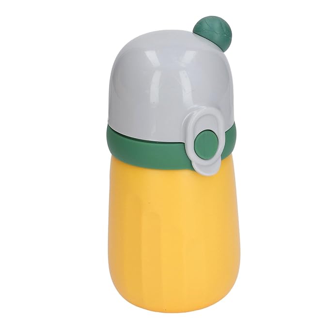 Portable Potty Training Bottle for Toddlers, Travel Urinal for Boys and Girls, Leak Proof Emergency Toilet for Car Camping Road Trips