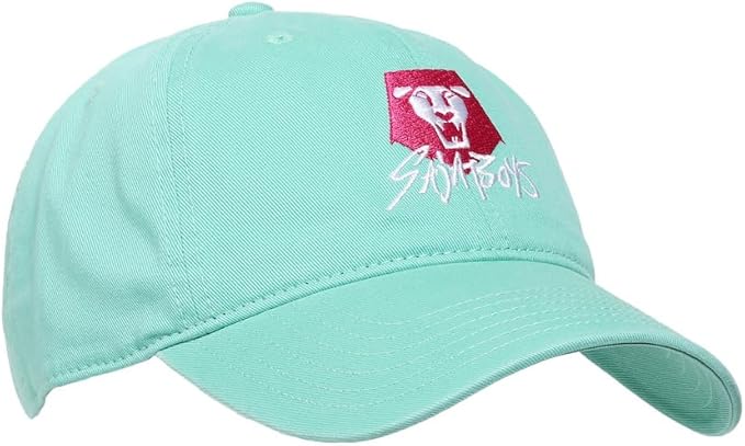 Kpop Demon Hunters Adult Dad Cap
