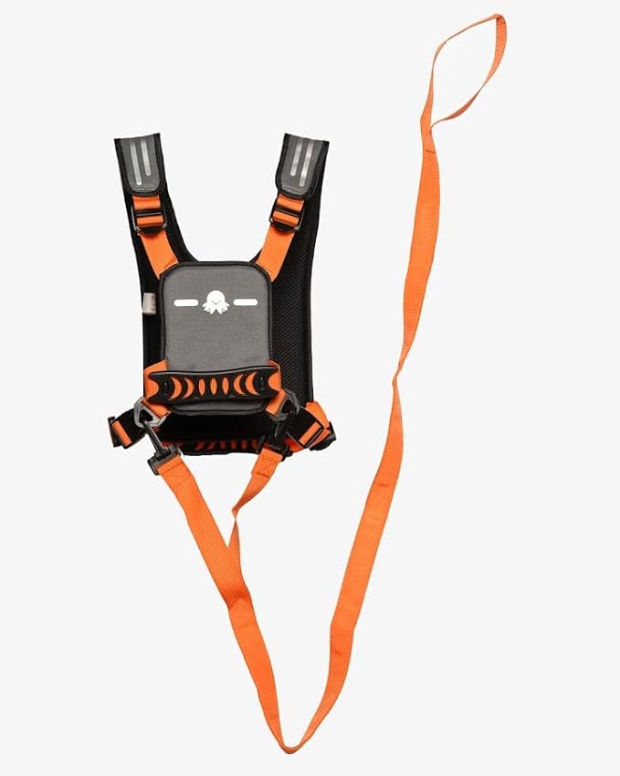 Hobble De Hoo XL Autism Safety Harness for Kids & Teens 7+ | Walking Safety Vest with Grab Handles & Reflective Strips