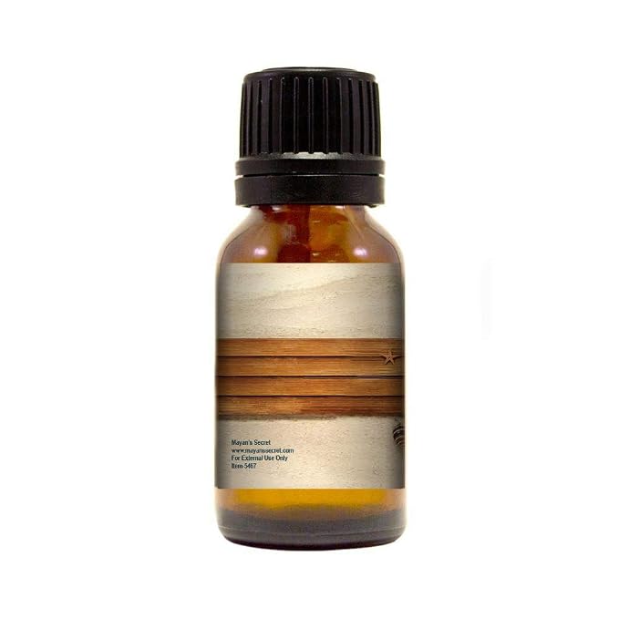 Mayan’s Secret- Pineapple- Premium Grade Fragrance Oil (30ml)
