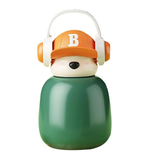 Ciieeo Portable Boy Girl Urinal for Boys Emergency Pee Container Travel Potty Training Bottle Easy to Clean and Carry for Nighttime Use and Outdoor Adventures