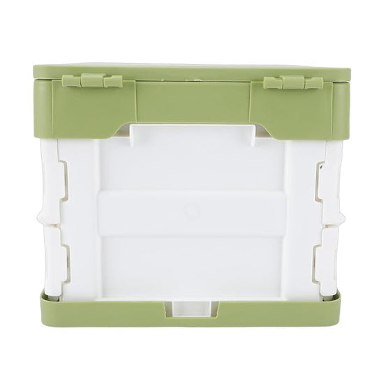 Drfeify Kids Portable Toilet, Foldable Collapsible Potty with PU Cushion, Supports Up to 220 Lbs, Ideal for Travel and Camping