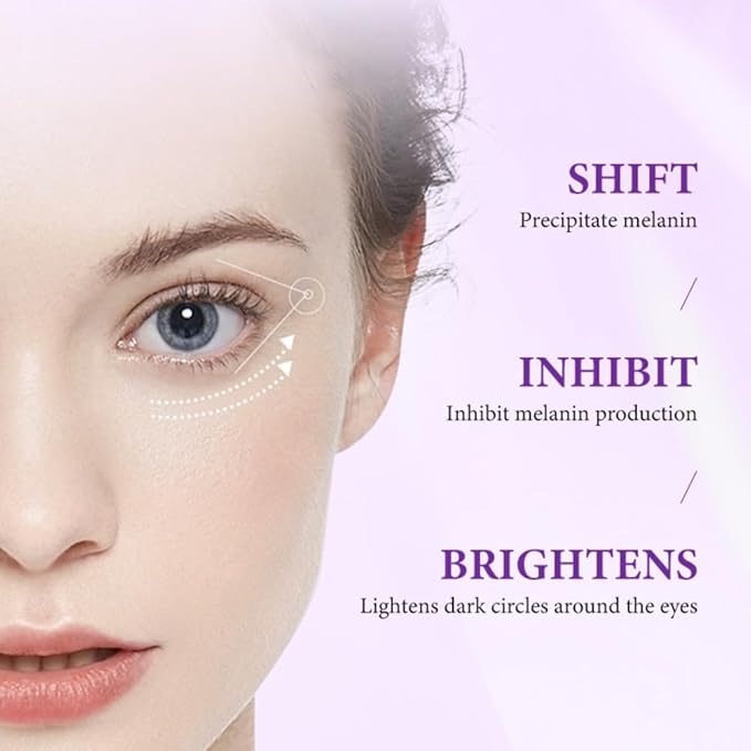 Eye Cream, Reduce Wrinkles and Fine Lines, Moisturizing, Pro-Xylane Active Anti-Wrinkle Eye Cream, Eye Care