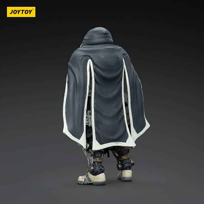 JoyToy 1/18 Scale Action Figures Mecha Sorrow Expeditionary Forces 09th Legion Assault Company-Sniper