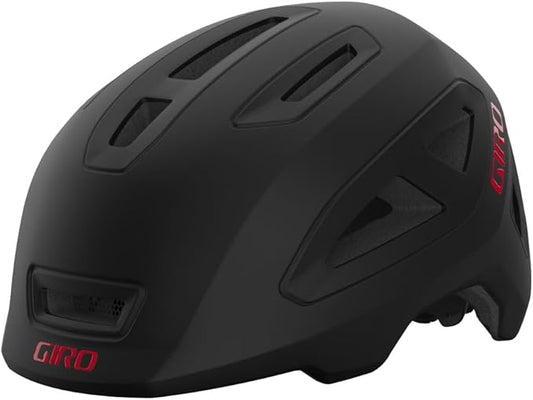 Giro Scamp II Youth Bike Helmet