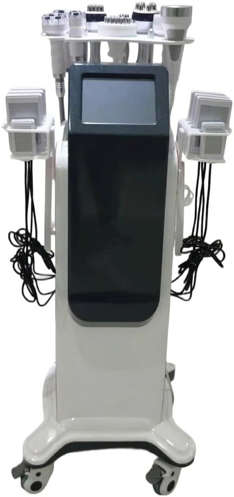 Portable Body Sculpting Machine for Home Use Fat Burning & Body Shaping Device