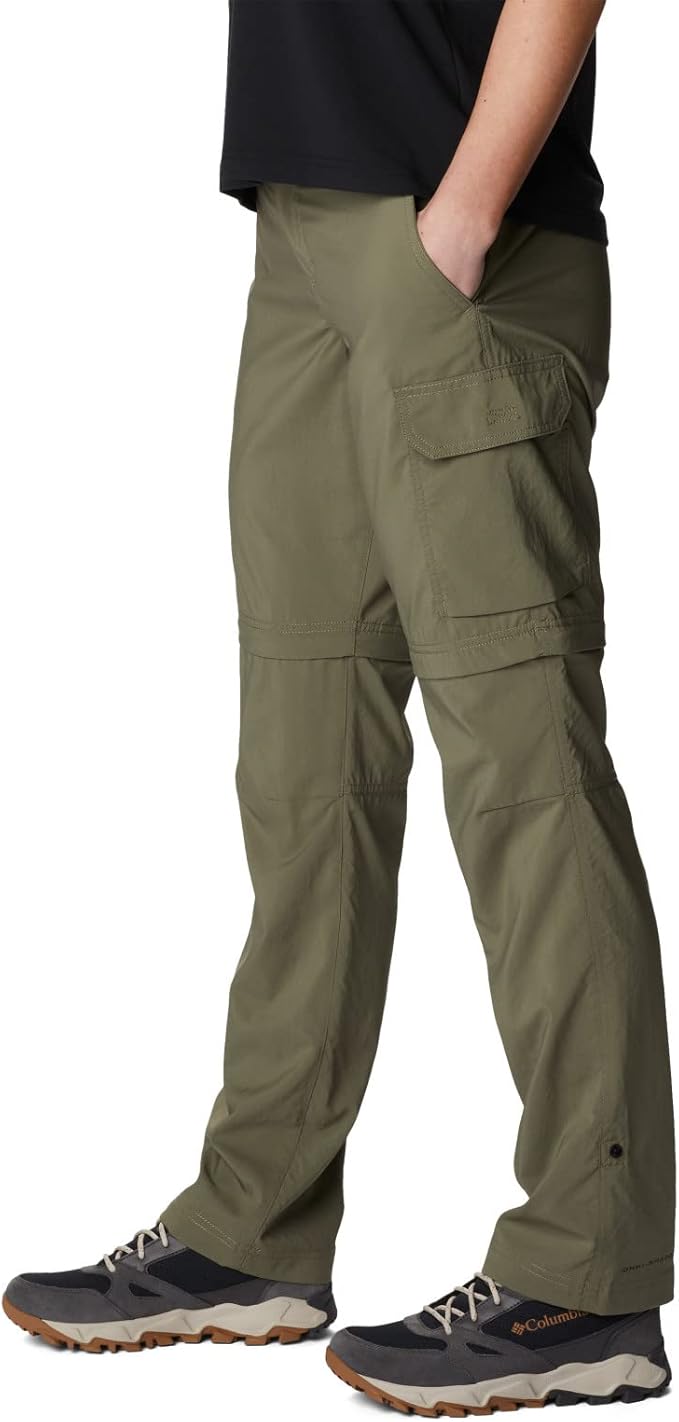 Columbia Women's Silver Ridge Utility Convertible Pants