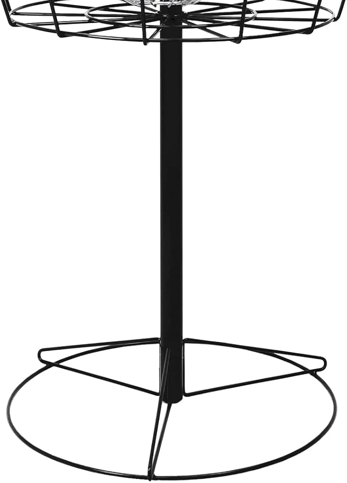 Remix Deluxe Practice Basket for Disc Golf - Choose Your Color and Style