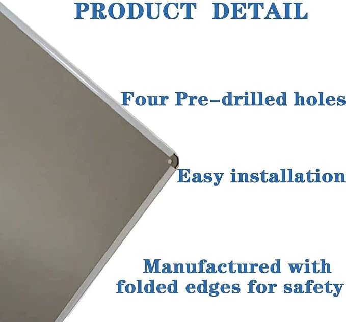 8 * 12inches Metal Tin Sign - Sexy Nude Woman Nice Ass Butt Poster Girl Signs Wall Art Decor Garage Home Bars Man Cave Cafes Pubs
