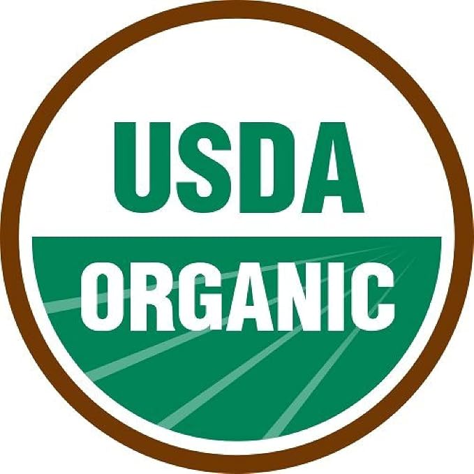 McCabe Organic Haiga Mai Rice - Haiga Rice 3lbs - Rich in Fiber & Minerals | USDA and CCOF Certified | Product of USA