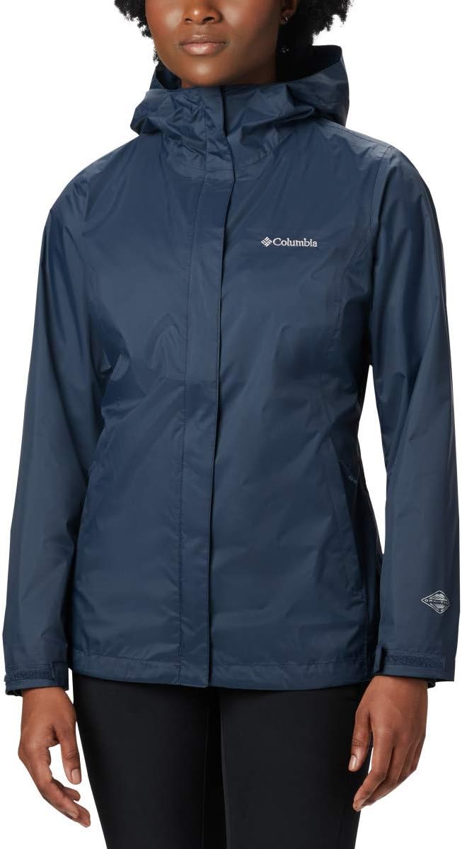Columbia Women’s Arcadia II Jacket
