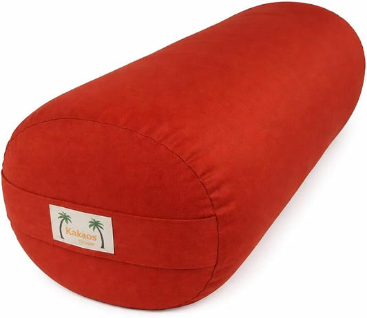 Kakaos Studio Round Yoga Bolster