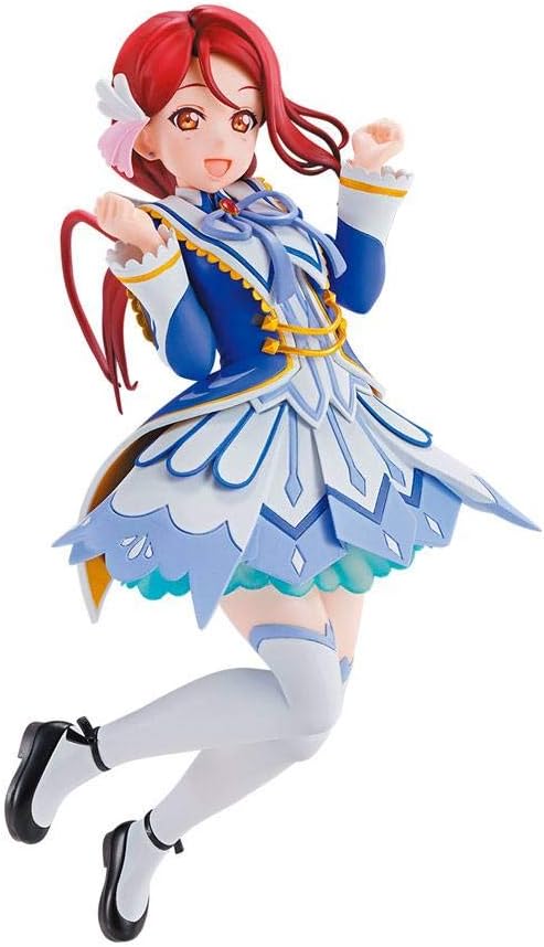 BANDAI Sakurauchi Riko LoveLive! Sunshine Ichibansho Figure