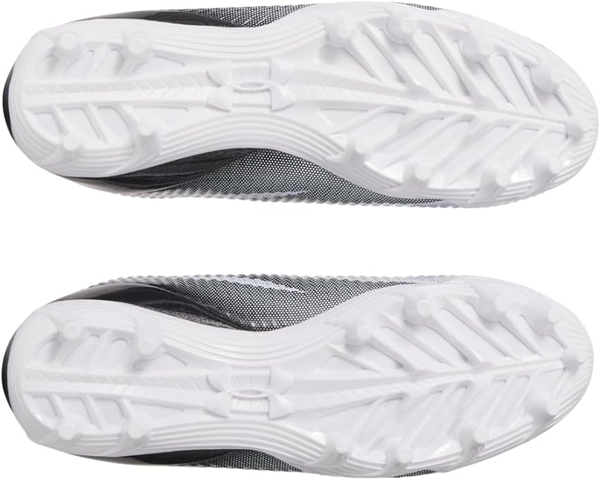 Under Armour Kids Blur Select Jr Football Cleats (Little Kid/Big Kid)