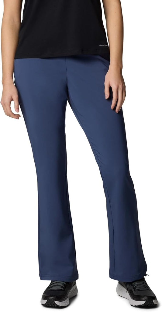 Columbia Women's Anytime Bootcut Pants