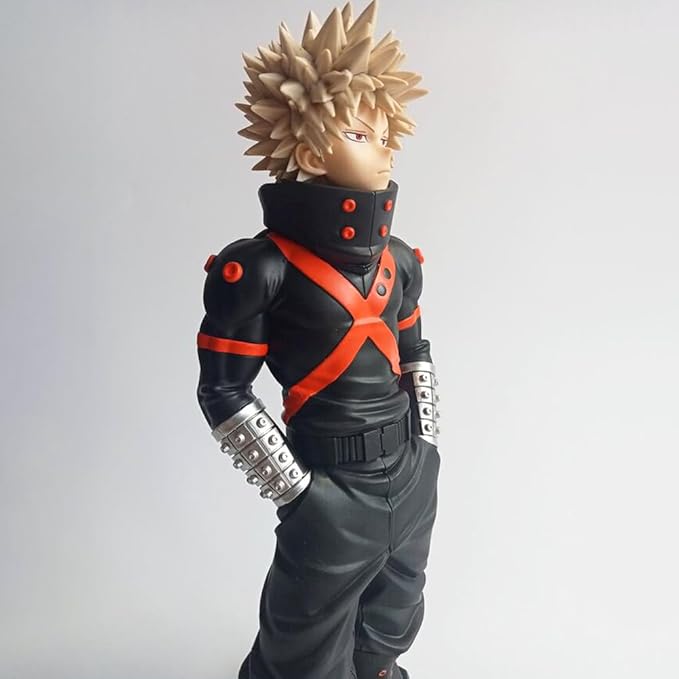 MHA Figure Midoriya Izuku Figurine Standing Pose Model 21cm Anime Action Figures MHA Figurine Collectible Desktop Ornaments