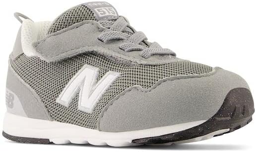 New Balance Baby 515 V1 Hook & Loop Sneakers