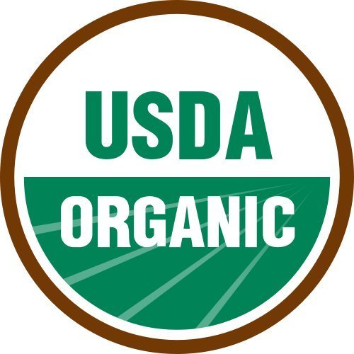 McCabe Organic Black Rice - Gluten Free Black Rice - Rich in Fiber & Minerals | USDA and CCOF Certified | Packed in USA | 3 lbs Pack of 3)