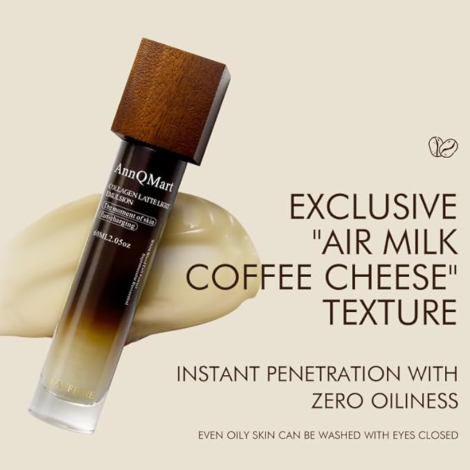 Instant Eye Tightener Cream, PDRN Coffee Eye Cream for Under Eye Bags, Puffiness & Dark Circles, Caffeine Niacinamide Eye Cream with Salmon PDRN & Collagen for Firming, Lifting & Fine Lines