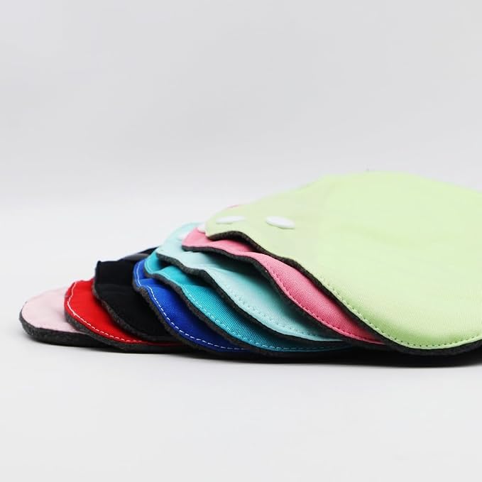 ASDFGH XLargeASDFGH Sanitary ASDFGH Pad ASDFGH (S5-Solid Random)